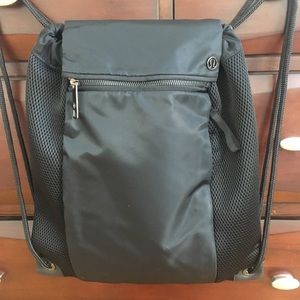 Lululemon backpack
